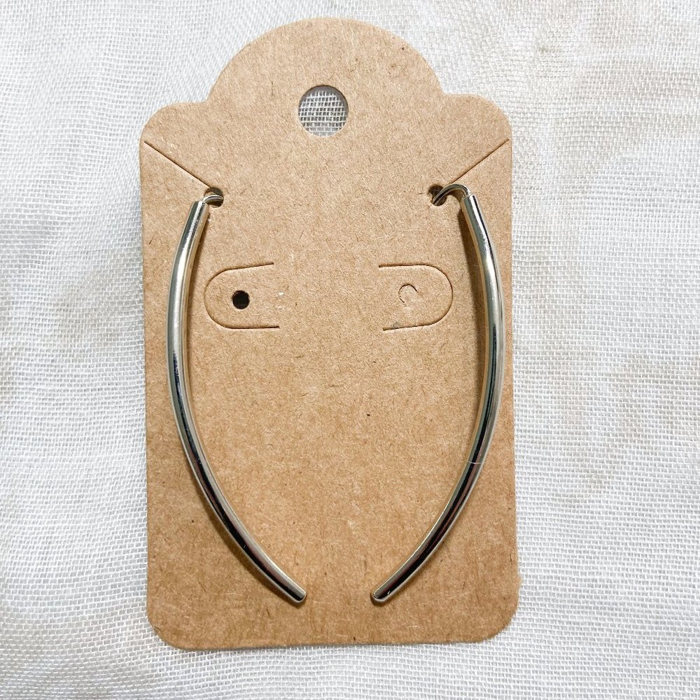 SOKO Bow Earrings